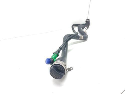 Used Pipe BMW X1 (E84) sDrive 18 d (143 hp) 31369142