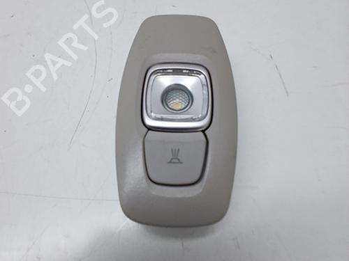 Interior roof light RENAULT SCÉNIC IV (J9_) 1.7 Blue dCi 120 (J9A7, J9A8) | BP29421338I8 