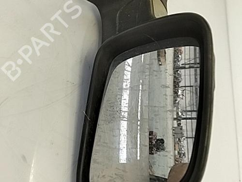 Left mirror PEUGEOT 307 (3A/C) 2.0 HDi 135 | BP29385001C26 
