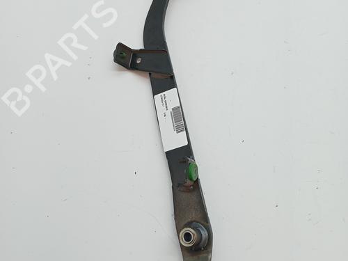 Used Clutch pedal CITROËN C1 (PM_, PN_) 1.4 HDi (54 hp) 23340849