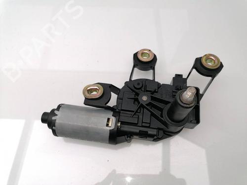 Rear wiper motor FORD FUSION (JU_) 1.4 | BP25457801M102 