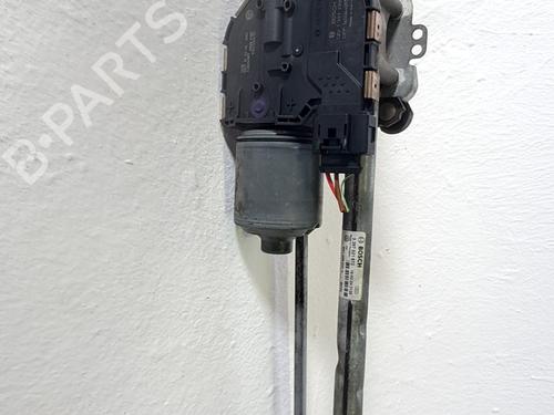 Used Front wiper motor Front wiper motor VW GOLF VII Variant (BA5, BV5) 1.4 TSI (150 hp) 33766658 33766658