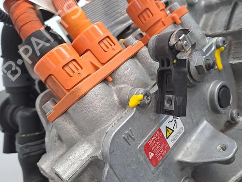 Gearbox AUDI A3 Sportback (8VA, 8VF) 40 e-tron | BP26706967M3 