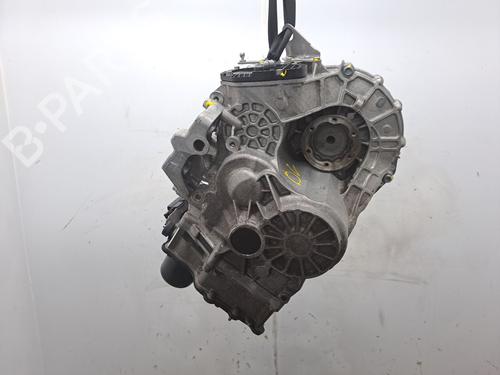 Gearbox VW GOLF VII (5G1, BQ1, BE1, BE2) 1.5 TSI | BP23375479M3 