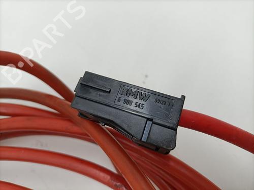 Used Cable BMW X5 (E53) 3.0 d (218 hp) 25455998