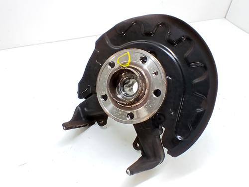 Used Right front steering knuckle SEAT IBIZA IV ST (6J8, 6P8) 1.2 TSI (90 hp) 31262568