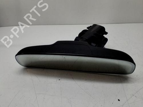 Used Rear mirror LAND ROVER RANGE ROVER SPORT II (L494) 3.0 SDV6 4x4 (249 hp) 29179546