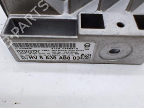 Electronic module BMW 1 (F40) M 135 i xDrive | BP40548795M83 - Image 3
