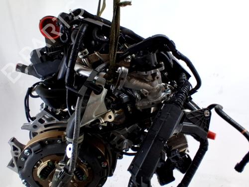 Engine TOYOTA COROLLA Estate (_E21_) 1.8 Hybrid (ZWE211W) | BP34392698M1  - Image 9