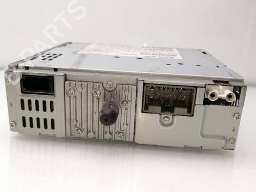 Module électronique VOLVO S40 II (544) 1.8 | BP23936437M83 