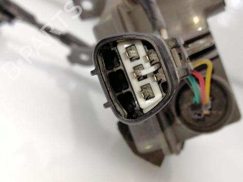 Used Lights ECU MITSUBISHI ASX (GA_W_) 1.6 DI-D (114 hp) 23404692