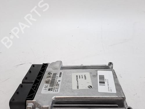 Engine control unit (ECU) BMW 1 (E87) 118 i | BP23385635M57 