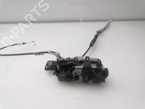 Used Rear left lock CITROËN C3 / C3 ORIGIN III (SX) 1.6 BlueHDi 75 (75 hp) 23384629