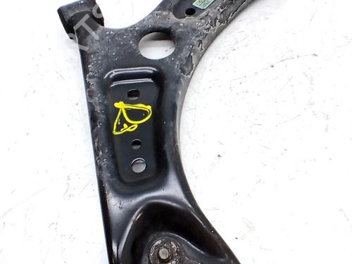 Used Left front suspension arm Left front suspension arm HYUNDAI KONA (OS, OSE, OSI) 1.0 T-GDi (120 hp) 33765328 33765328