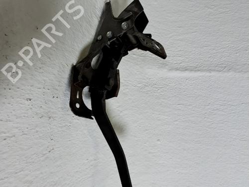 Used Break pedal FORD RANGER (TKE) 2.2 TDCi 4x4 (150 hp) 29557701