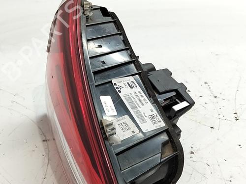 Left tailgate light SEAT ARONA (KJ7, KJP) 1.0 TSI | BP38748299C79 - Image 2