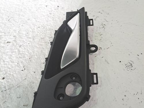 Front right interior door handle HYUNDAI i40 I CW (VF) 1.7 CRDi | BP24193501I14