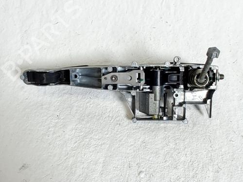 Front left exterior door handle CITROËN C4 Picasso I MPV (UD_) 1.6 HDi | BP29558933C128 
