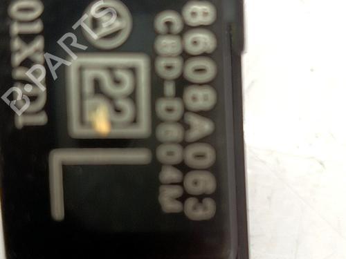 Left rear window switch MITSUBISHI OUTLANDER II (CW_W) 2.0 DI-D (CW8W) | BP34114956I29 - Image 3