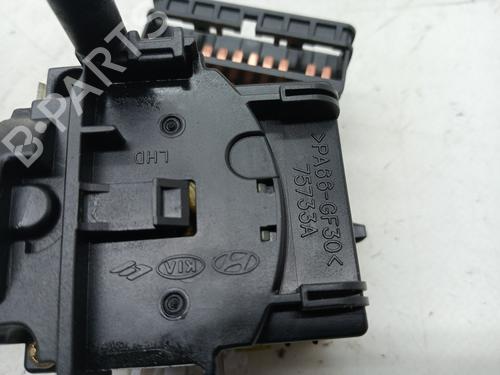 Steering column stalk KIA RIO II (JB) 1.4 16V | BP23359918I23 