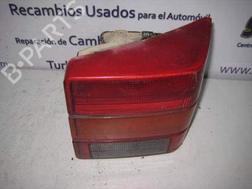 Used Right taillight SEAT IBIZA II (6K1) 1.9 SDI (64 hp) 24821140