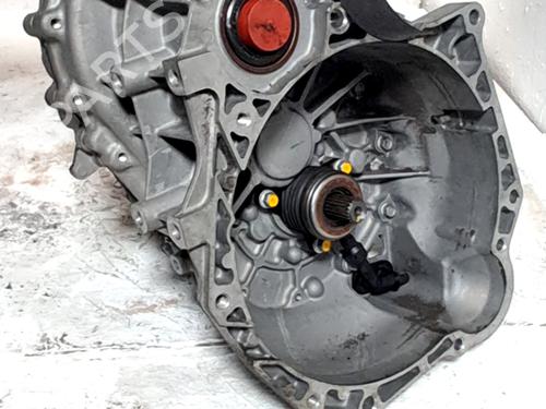 Used Gearbox Gearbox KIA SPORTAGE IV (QL, QLE) 1.6 GDI (132 hp) 32228735 32228735