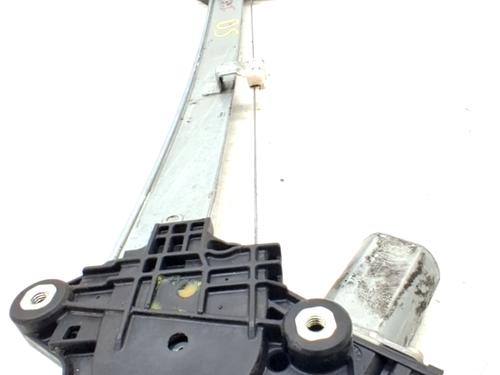 Used Front left window mechanism HONDA JAZZ IV (GK_) 1.3 (102 hp) 32289160