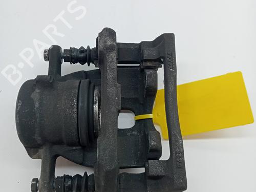 Right front brake caliper NISSAN MICRA V (K14) 1.5 DCI | BP23350051M104 