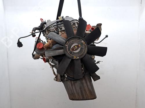 Motor SSANGYONG REXTON / REXTON II (GAB_) 2.7 Xdi | BP28037211M1 