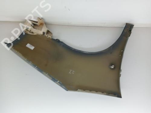 Forkjerm venstre FIAT SCUDO Van (220_) 2.0 JTD (109 hp) 23354492