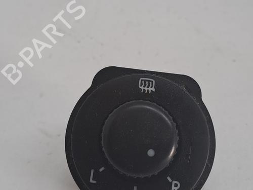 Used Mirror switch VW POLO V (6R1, 6C1) 1.2 (70 hp) 23944071