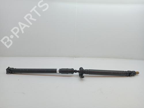 Used Driveshaft AUDI 90 B2 (813, 814, 853) 2.2 E quattro (120 hp) 23343080