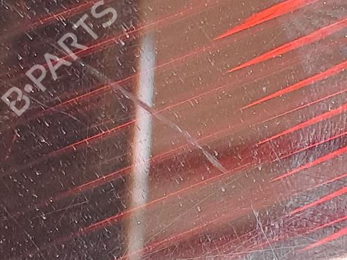 Left taillight VW GOLF VII (5G1, BQ1, BE1, BE2) 2.0 TDI | BP24883792C34 