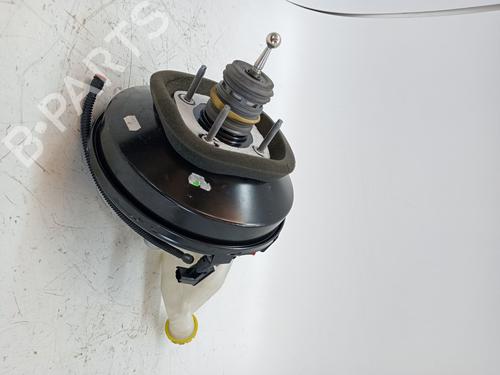 Servo brake CITROËN C4 CACTUS 1.5 BlueHDi 100 | BP23368577M42 