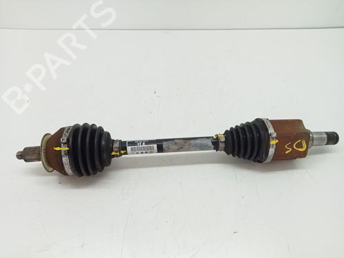 Used Left front driveshaft SEAT IBIZA IV (6J5, 6P1) 1.0 TSI (110 hp) 29270142