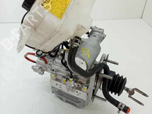 ABS pump TOYOTA AURIS Estate (_E18_) 1.8 Hybrid (ZWE186_, ZWE186R, ZWE186H) | BP28956739M43