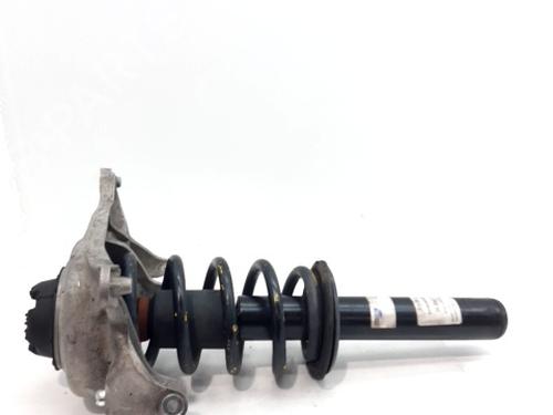 Used Left front shock absorber AUDI A5 (8T3) 2.0 TDI (170 hp) 31153389