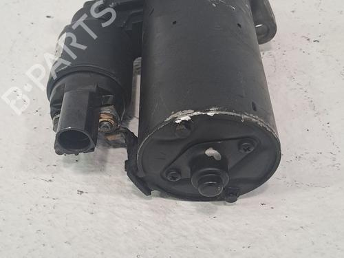Startmotor VW GOLF V (1K1) 2.0 TDI 16V | BP27274851M8 