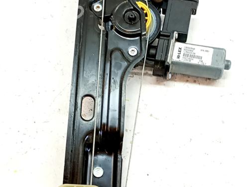 Rudehejsemekanisme ventre foran FIAT 600e / 600 (365_, 364_) Mild Hybrid (136 hp) 31752244