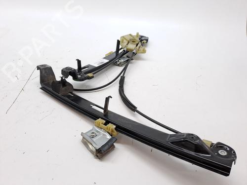 Used Front right window mechanism SEAT LEON (1P1) 1.9 TDI (105 hp) 23361080
