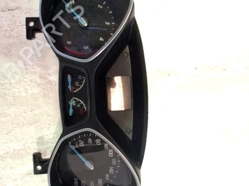 Instrument cluster FORD KUGA II (DM2) 2.0 TDCi | BP30477950C47