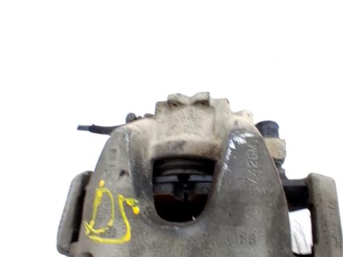 Used Right front brake caliper Right front brake caliper LAND ROVER DISCOVERY SPORT (L550) 2.0 D 4x4 (180 hp) 33761049 33761049