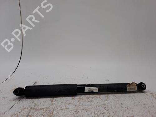 Used Right rear shock absorber FORD TRANSIT V363 Van (FCD, FDD) 2.0 EcoBlue (130 hp) 23372792