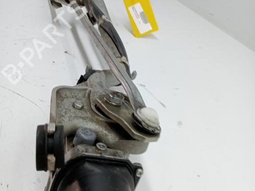 Front wiper motor HONDA CR-V IV (RM_) 1.6 i-DTEC (RE6) | BP23350306M29