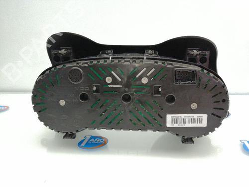 Instrument cluster ALFA ROMEO GIULIETTA (940_) 1.4 TB (940FXA1A, 940FXT1A) | BP23386639C47 