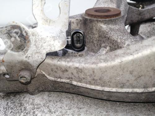 Right rear steering knuckle AUDI A4 B8 Avant (8K5) 2.0 TDI quattro | BP23939774M28 