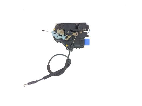 Used Front right lock SEAT TOLEDO III (5P2) 1.9 TDI (105 hp) 26315318