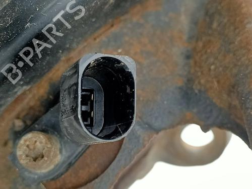 Right front steering knuckle SKODA OCTAVIA III (5E3, NL3, NR3) 1.6 TDI | BP26538430M26 