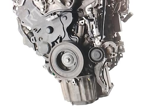 Used Engine Engine 39063141 39063141