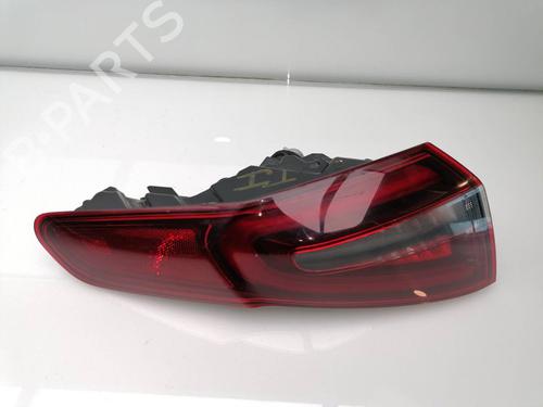 Left taillight ALFA ROMEO STELVIO (949_) 2.0 Q4 (949.AXF2A) | BP23384122C34 